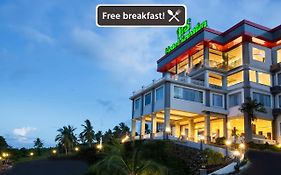 Hotel Santika - Sulawesi Tengah